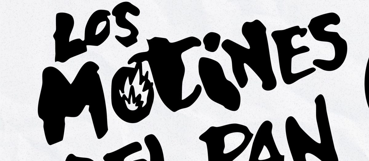 Motines del pan&nbsp;2025