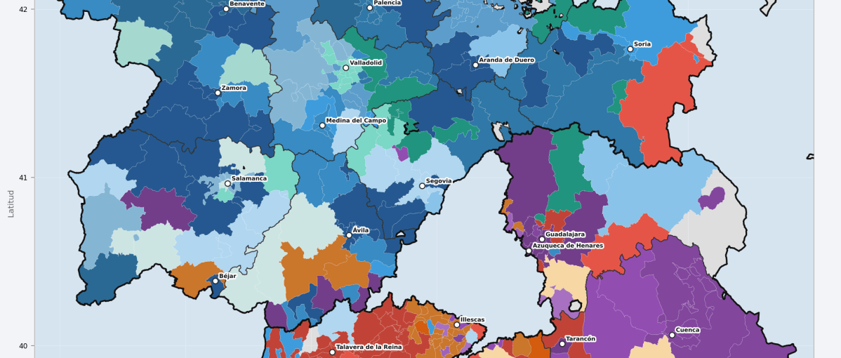 Materiales para el territorio 2: movilidad&nbsp;cotidiana